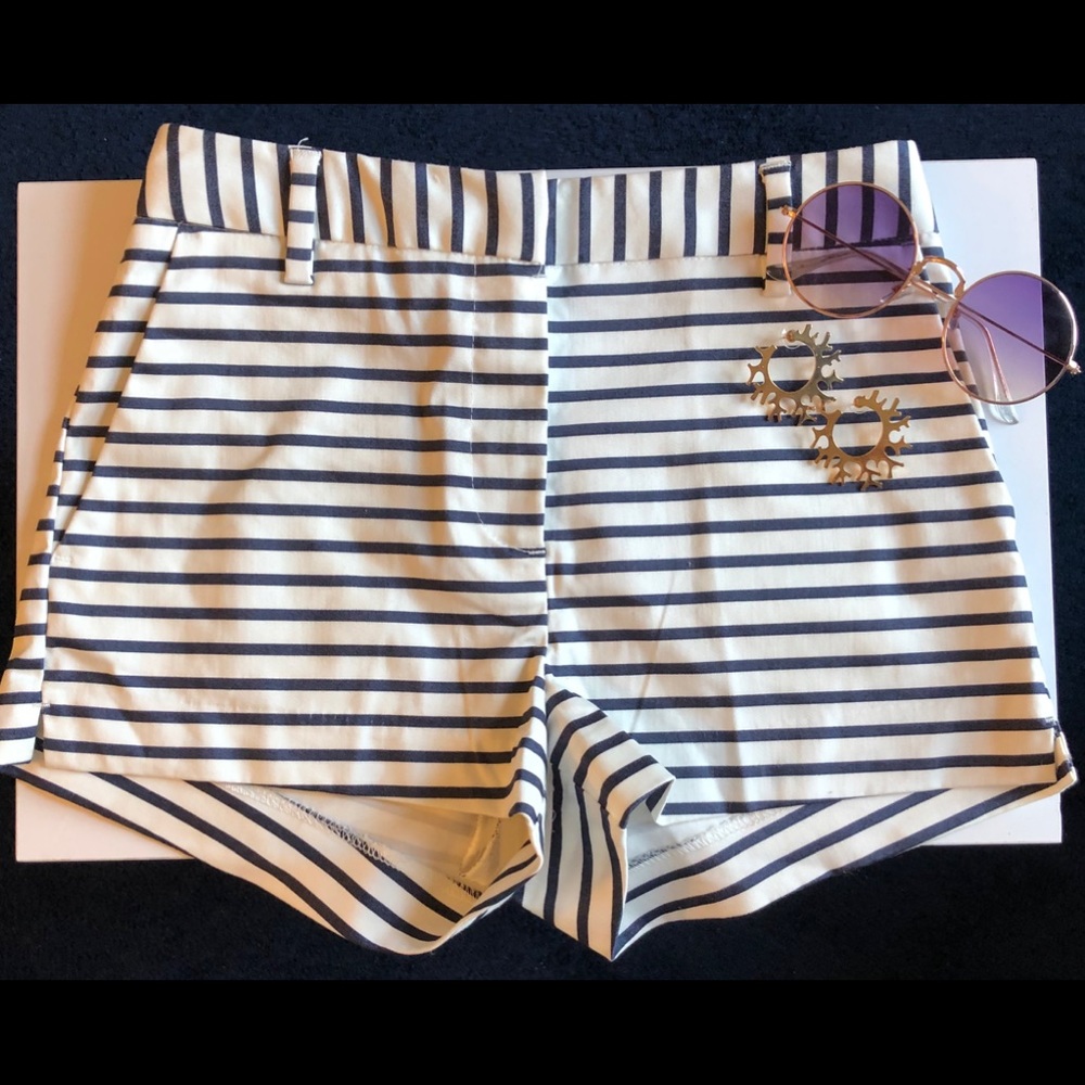 H&M Striped Short